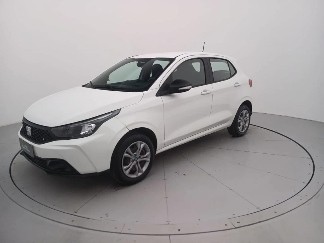 Fiat Argo 1.0 FIREFLY FLEX DRIVE MANUAL