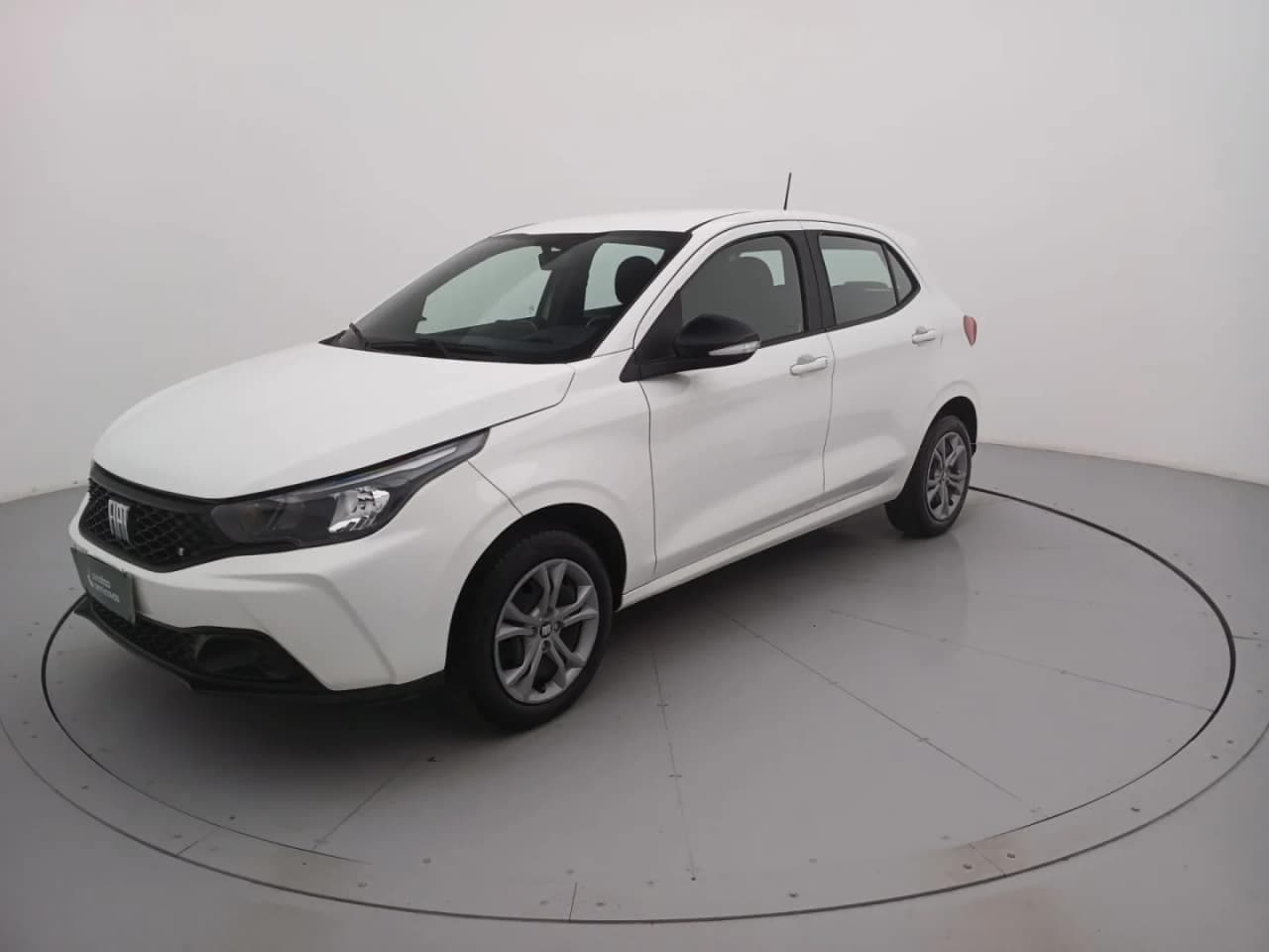 Fiat Argo 1.0 FIREFLY FLEX DRIVE MANUAL