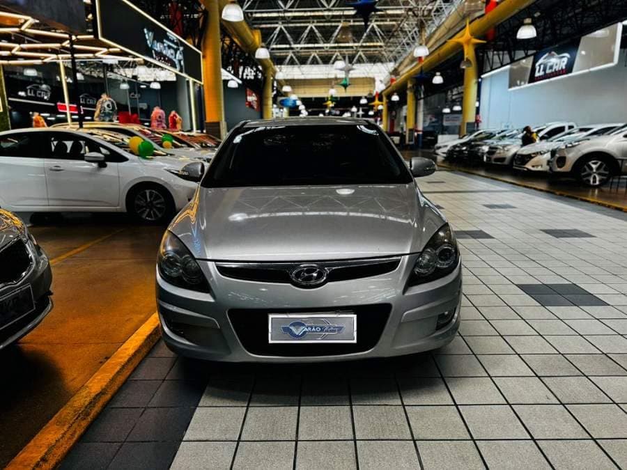 Hyundai i30 I30 2.0 16V 145CV 5P MEC.