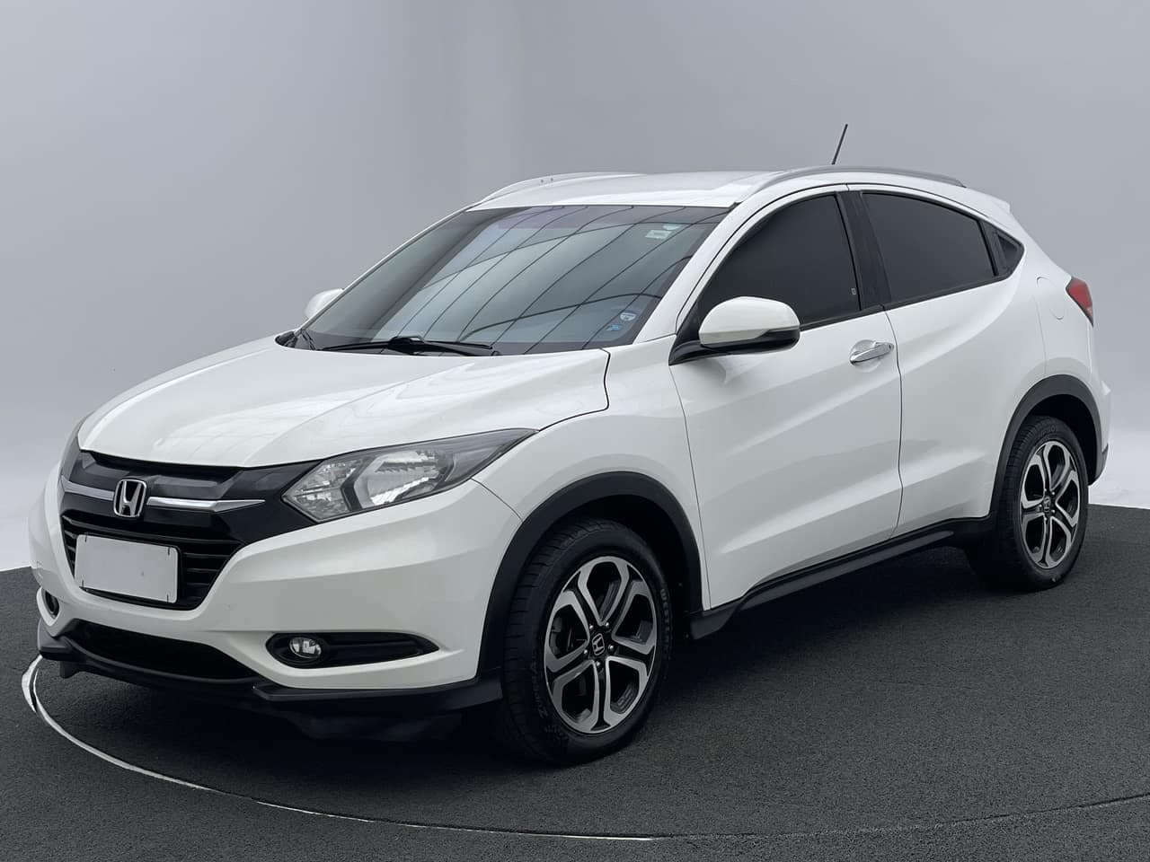 Honda HR-V HR-V EXL 1.8 Flexone 16V 5p Aut.