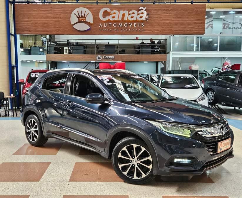 Honda Hrv ELX 1.8