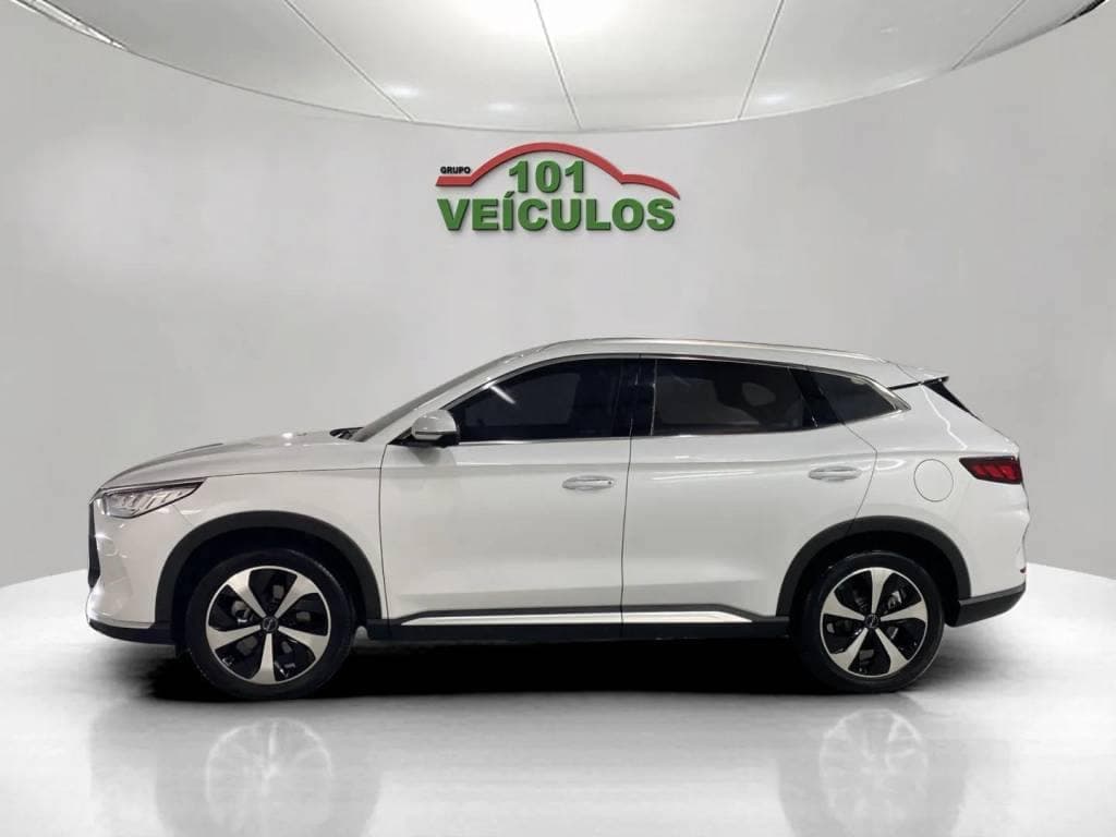 BYD Song Song Plus Aut. (Hib) GS DM Teto Pan