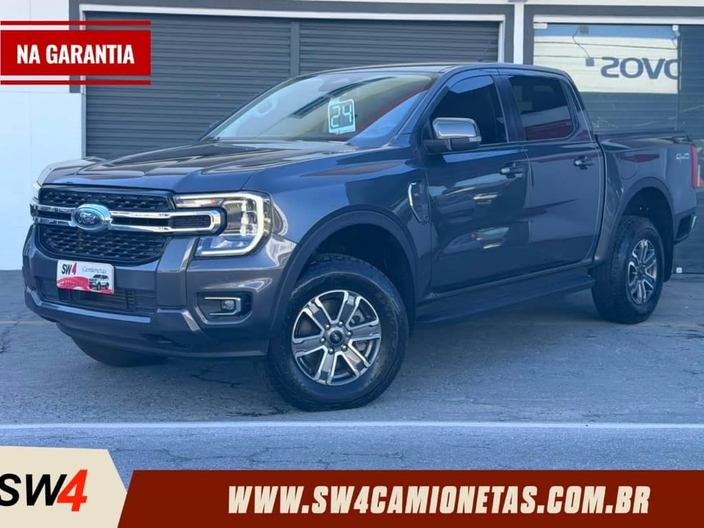 Ford Ranger XLT TOP