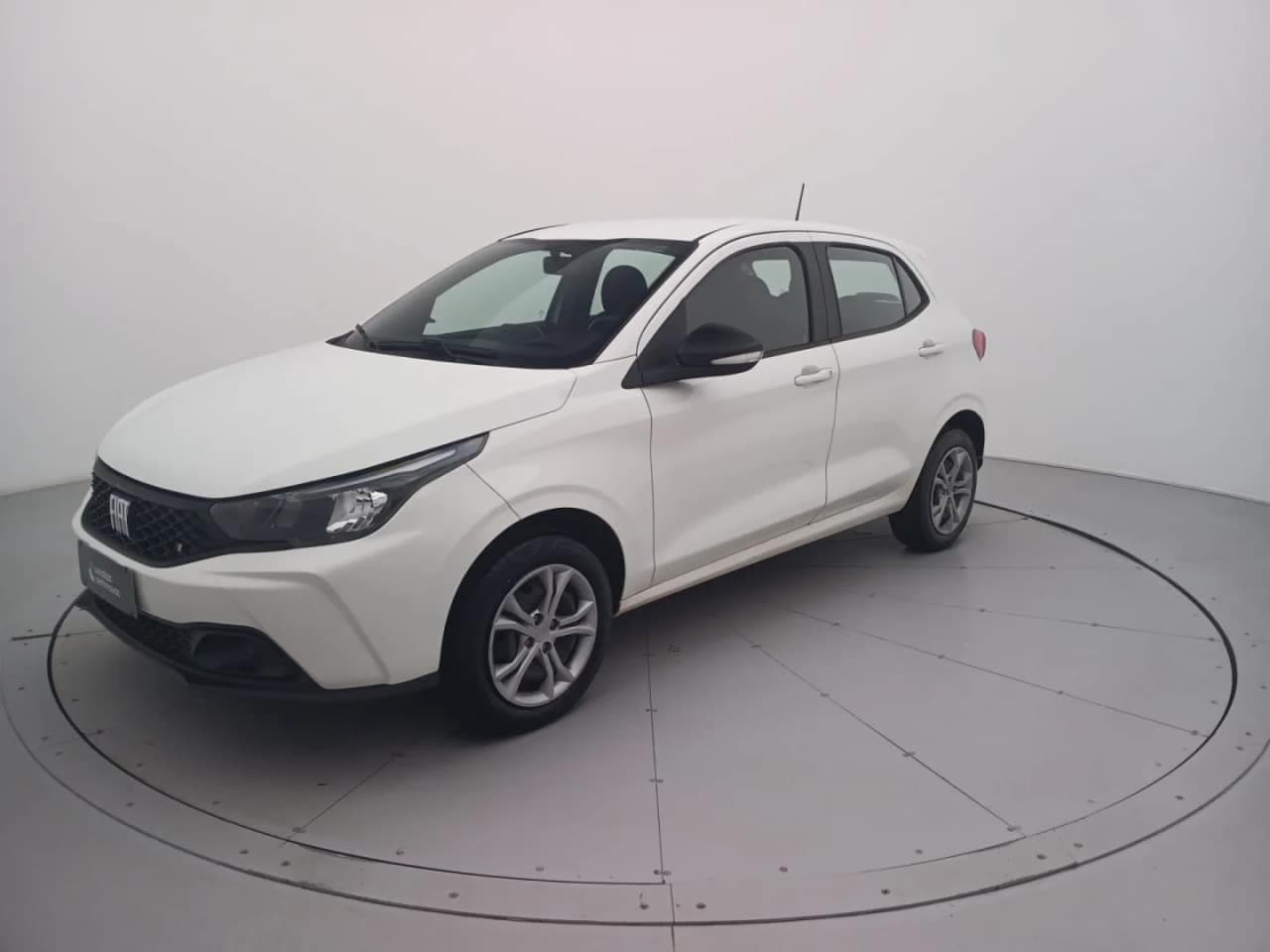 Fiat Argo 1.0 FIREFLY FLEX DRIVE MANUAL