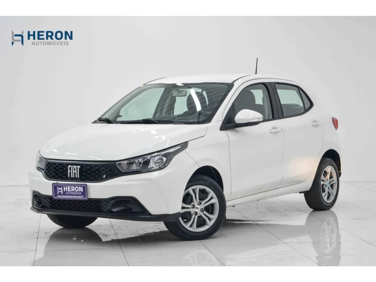 Fiat Argo 1.0 FIREFLY FLEX DRIVE MANUAL
