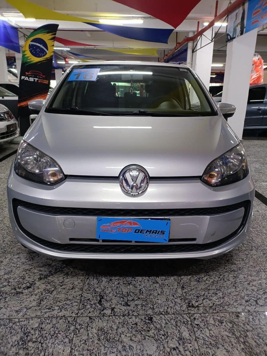 Volkswagen Virtus 1.0 TSI