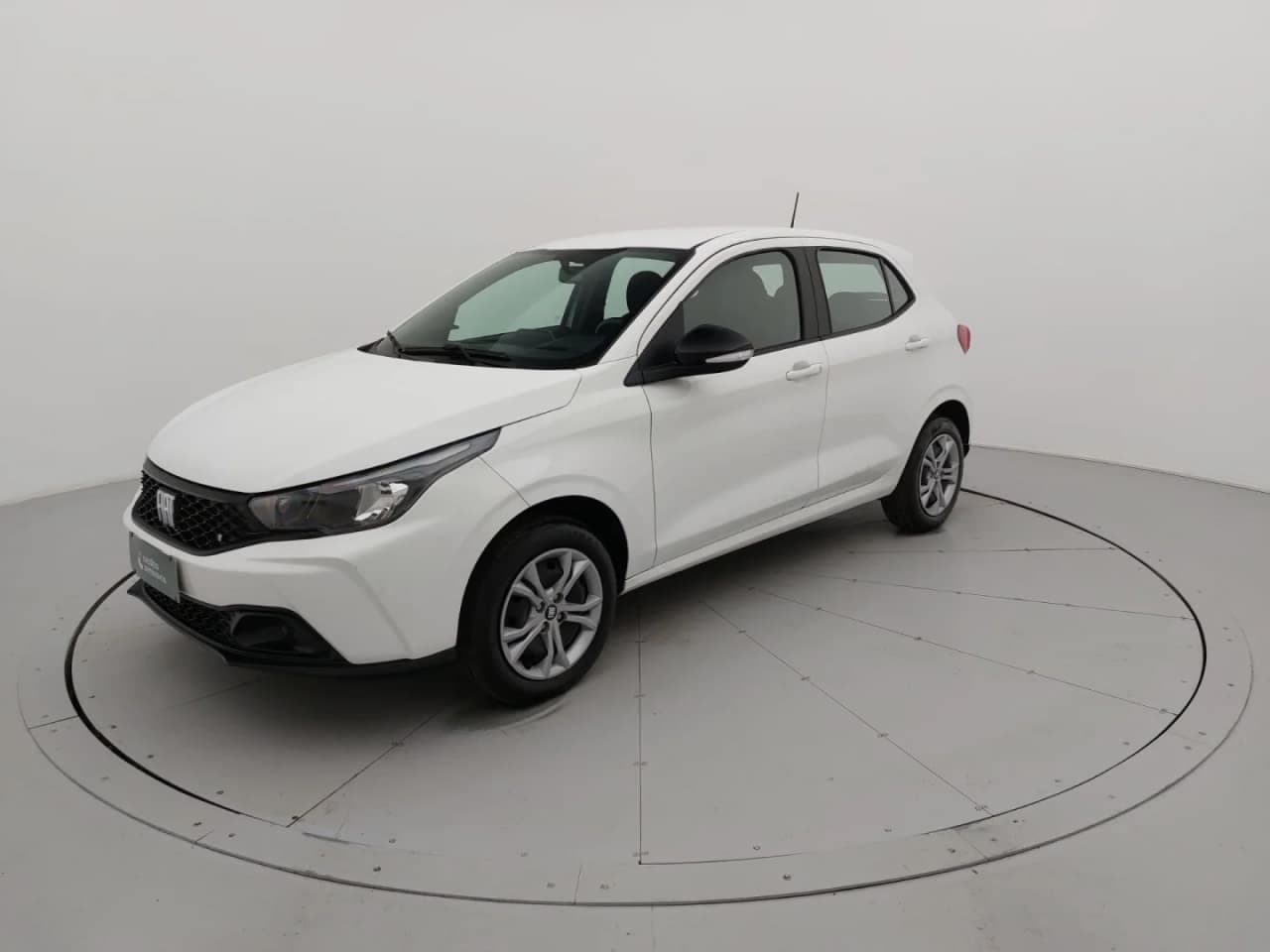 Fiat Argo 1.0 FIREFLY FLEX DRIVE MANUAL