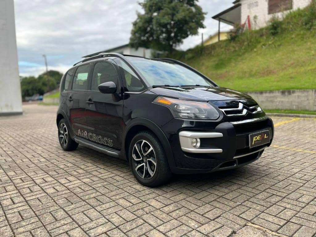 Citroen C3 AIRC TENDANCE