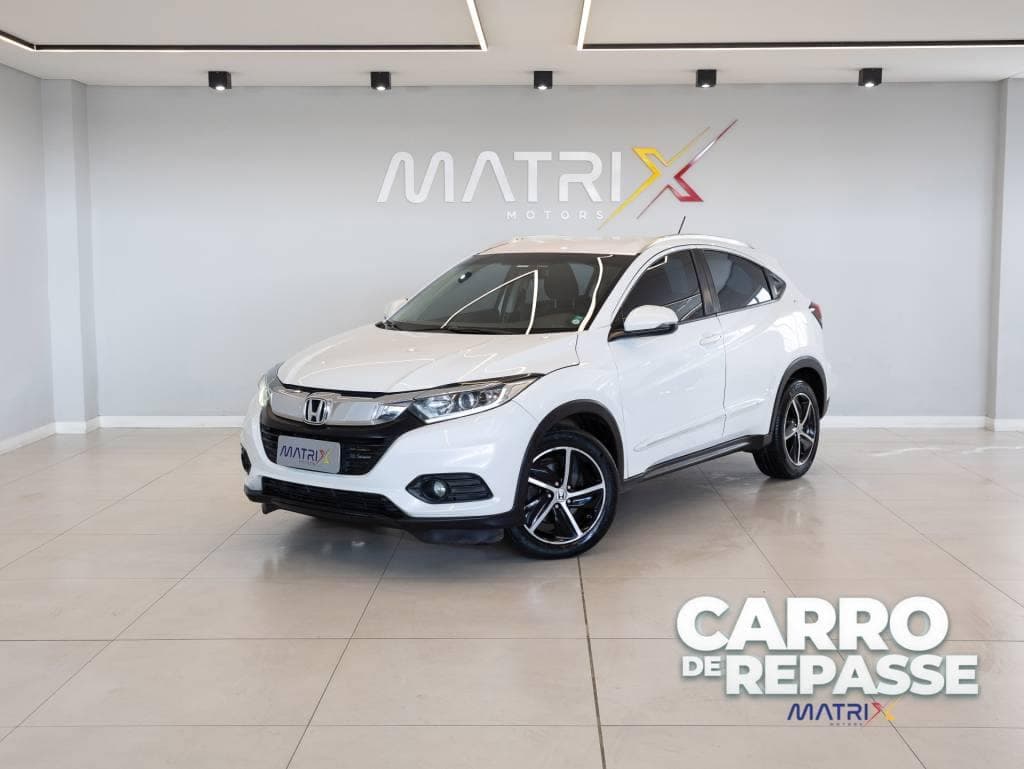 Honda HR-V 1.8 EX FLEXONE AUT. 16V