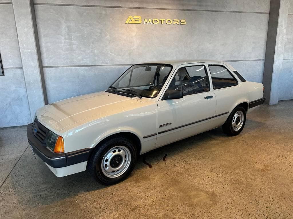 Chevrolet Chevette L