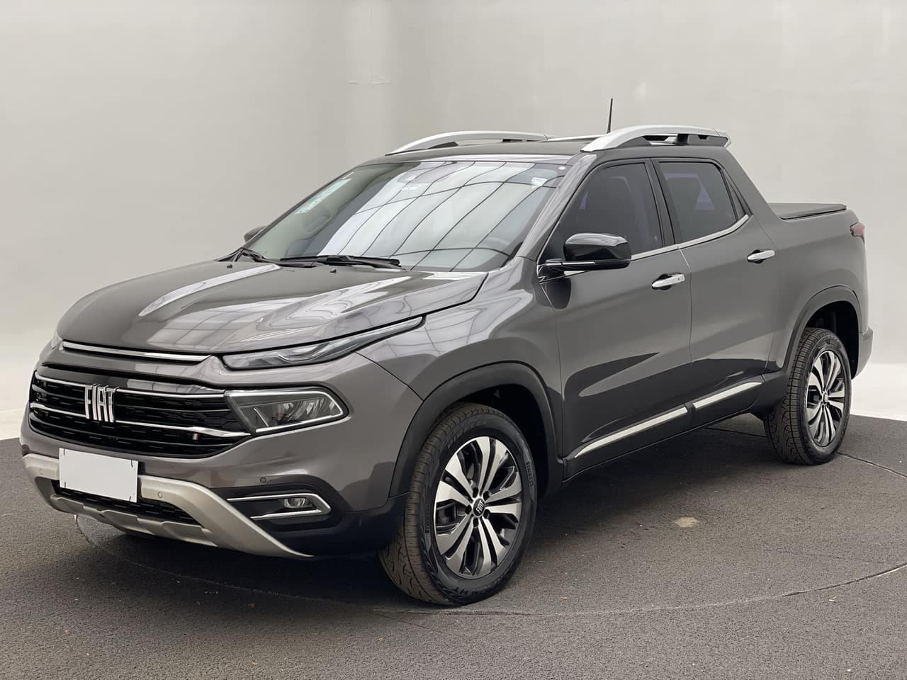 Fiat Toro Toro Volcano 2.0 16V 4x4 TB Diesel Aut.