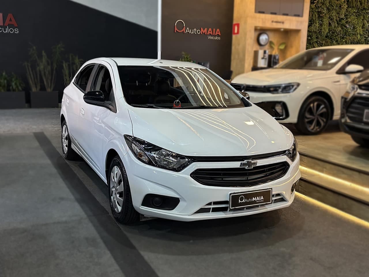 Chevrolet Joy 1.0 8V HATCH BLACK EDITION FLEX MANUAL