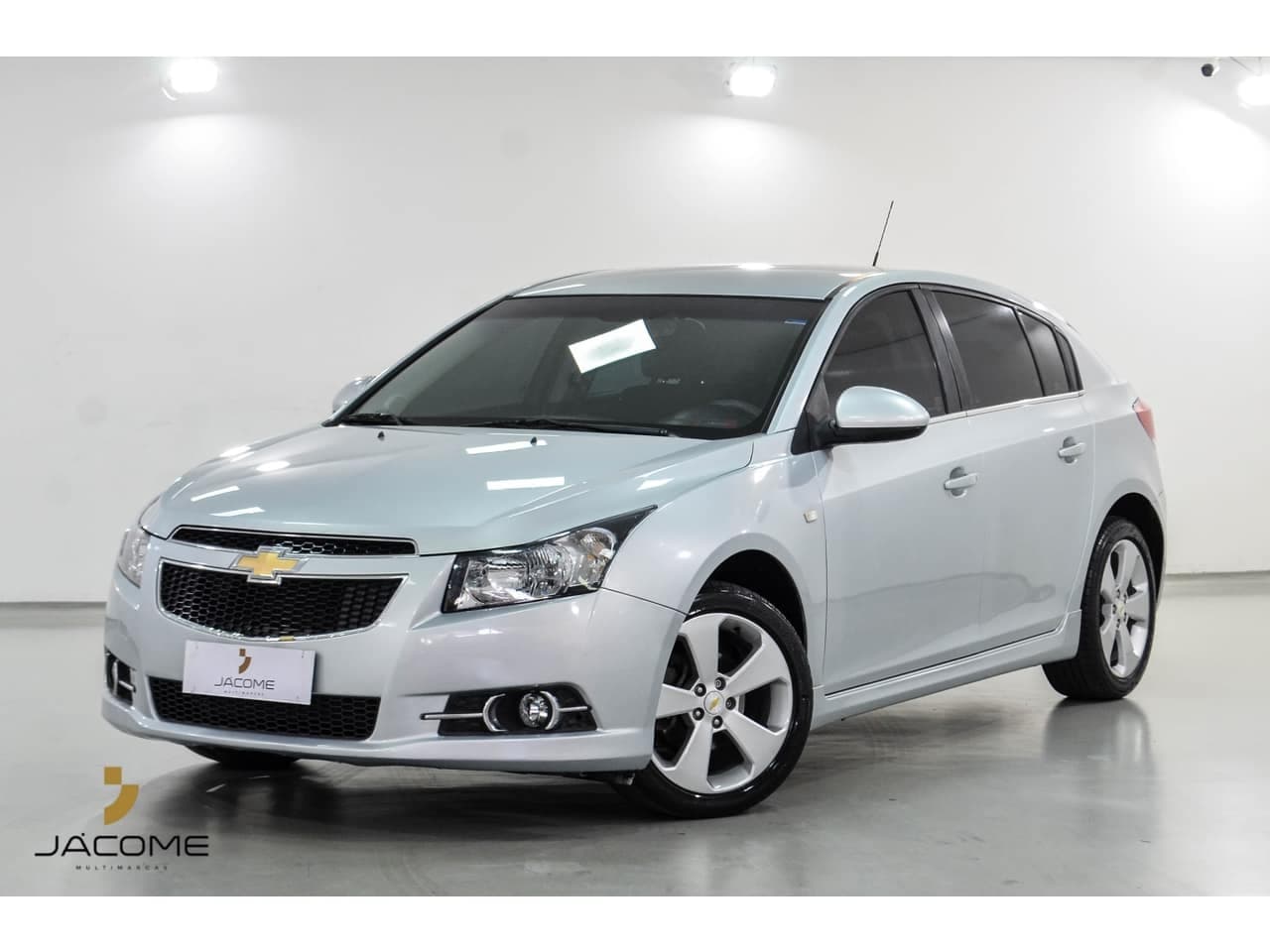 Chevrolet Cruze 1.8 LT 16V FLEX 4P MANUAL