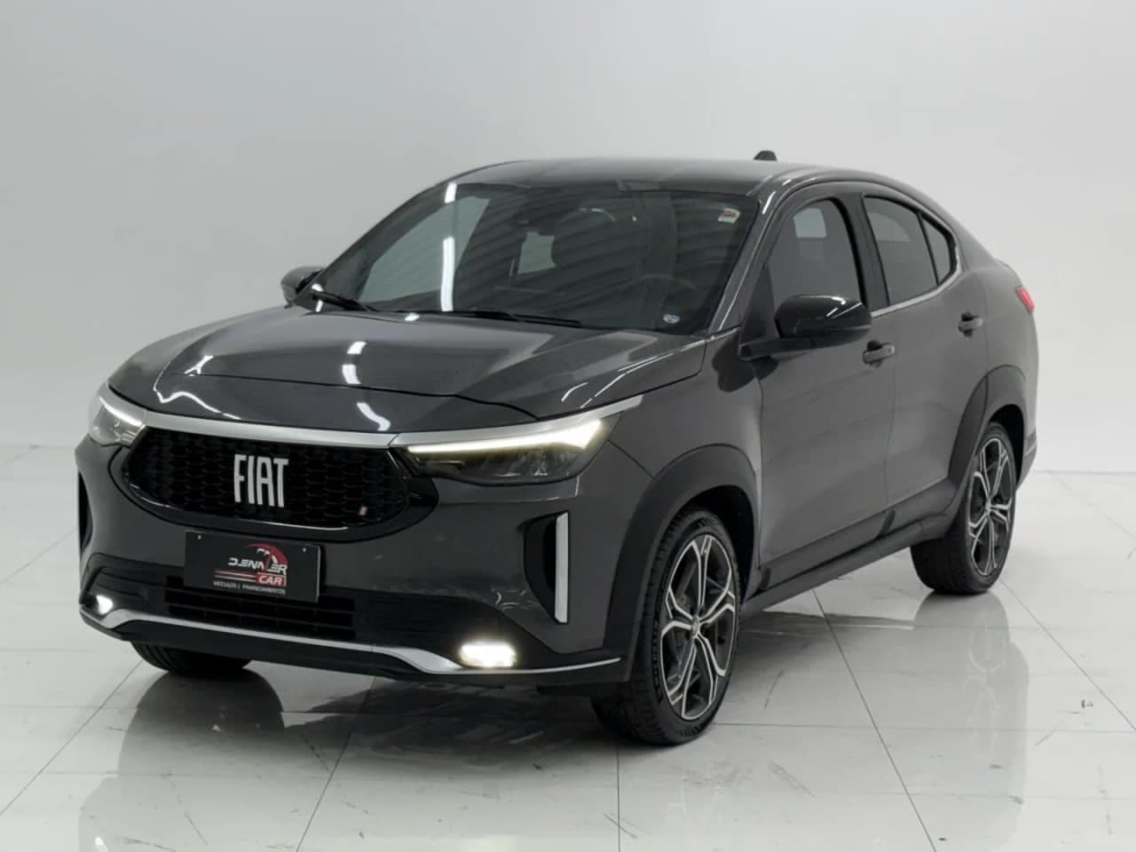 Fiat Fastback 1.0 TURBO 200 FLEX IMPETUS CVT