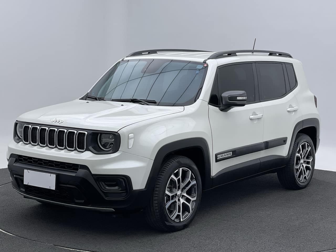 Jeep Renegade Renegade Long. T270 1.3 TB 4x2 Flex Aut.