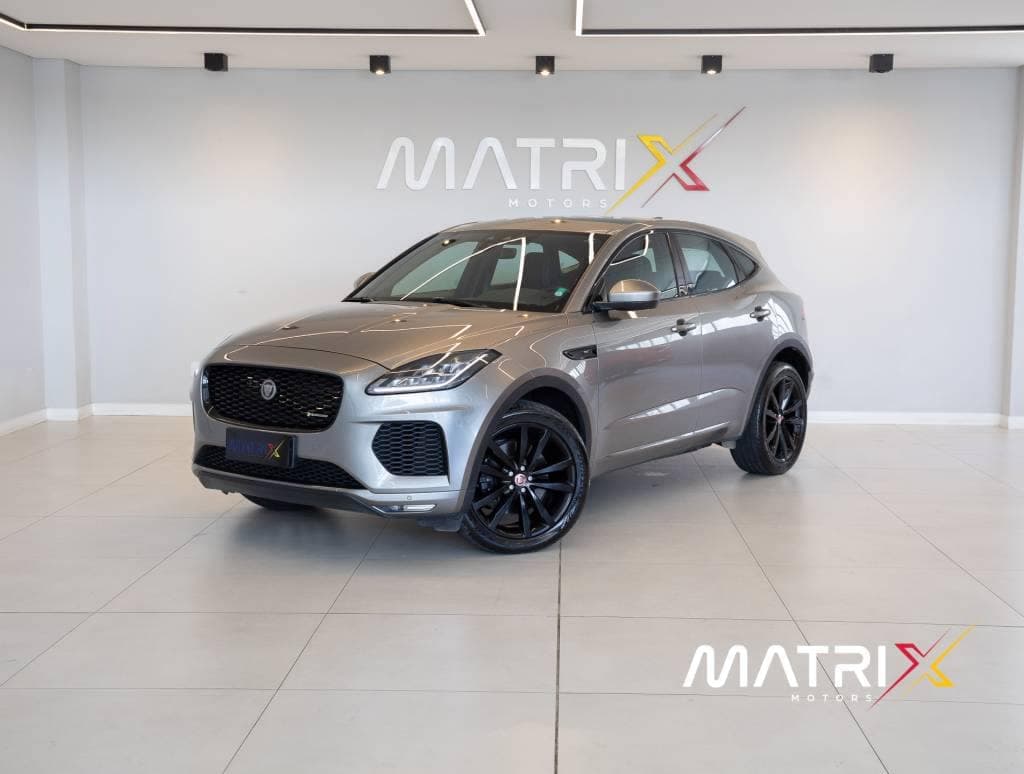 Jaguar E-Pace 2.0 R-DYNAMIC SE AWD 300CV AUT.