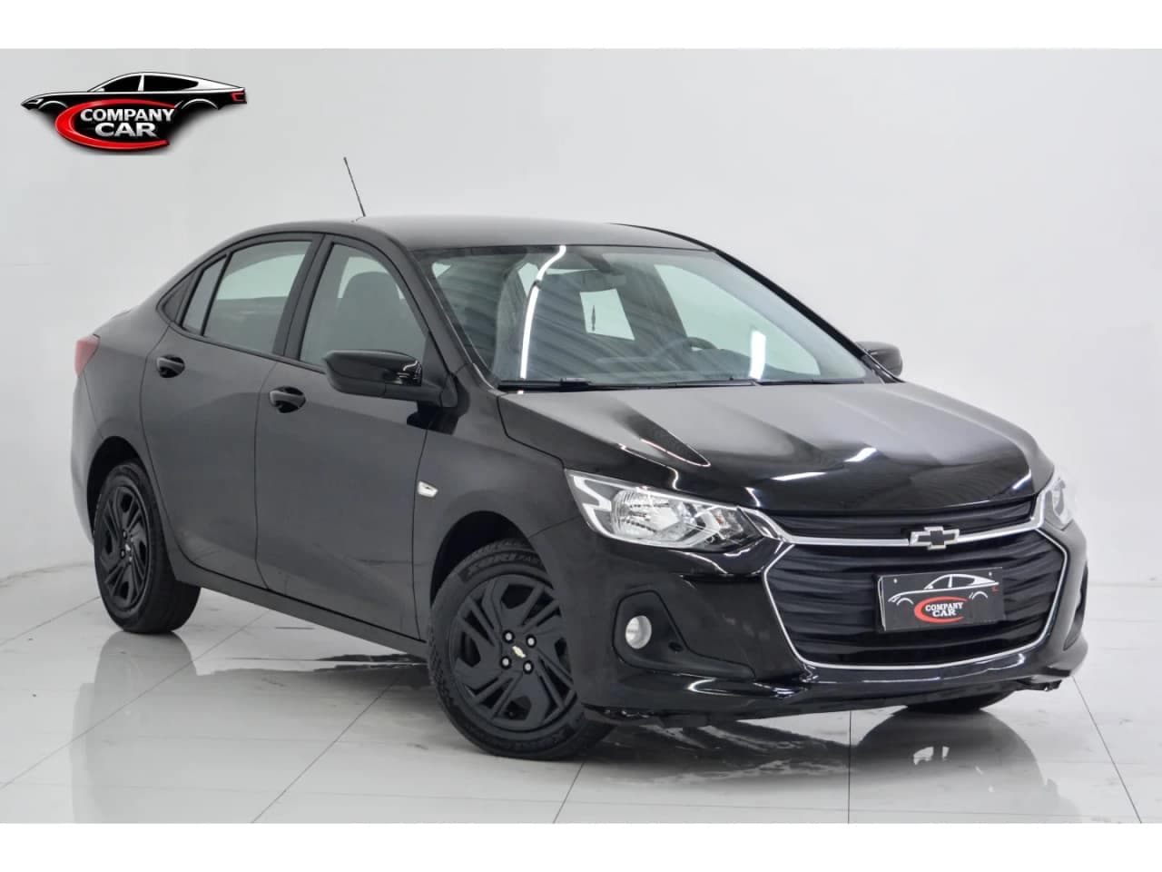 Chevrolet Onix 1.0 FLEX PLUS LT MANUAL