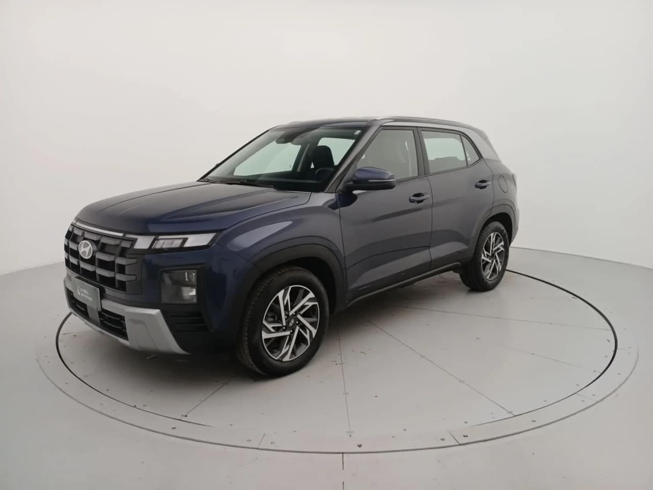 Hyundai Creta 1.0 TGDI FLEX LIMITED AUTOMÁTICO