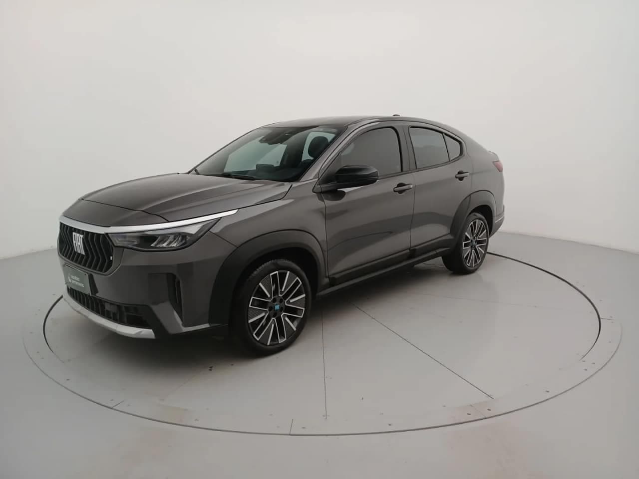 Fiat Fastback 1.0 TURBO 200 HYBRID AUDACE CVT