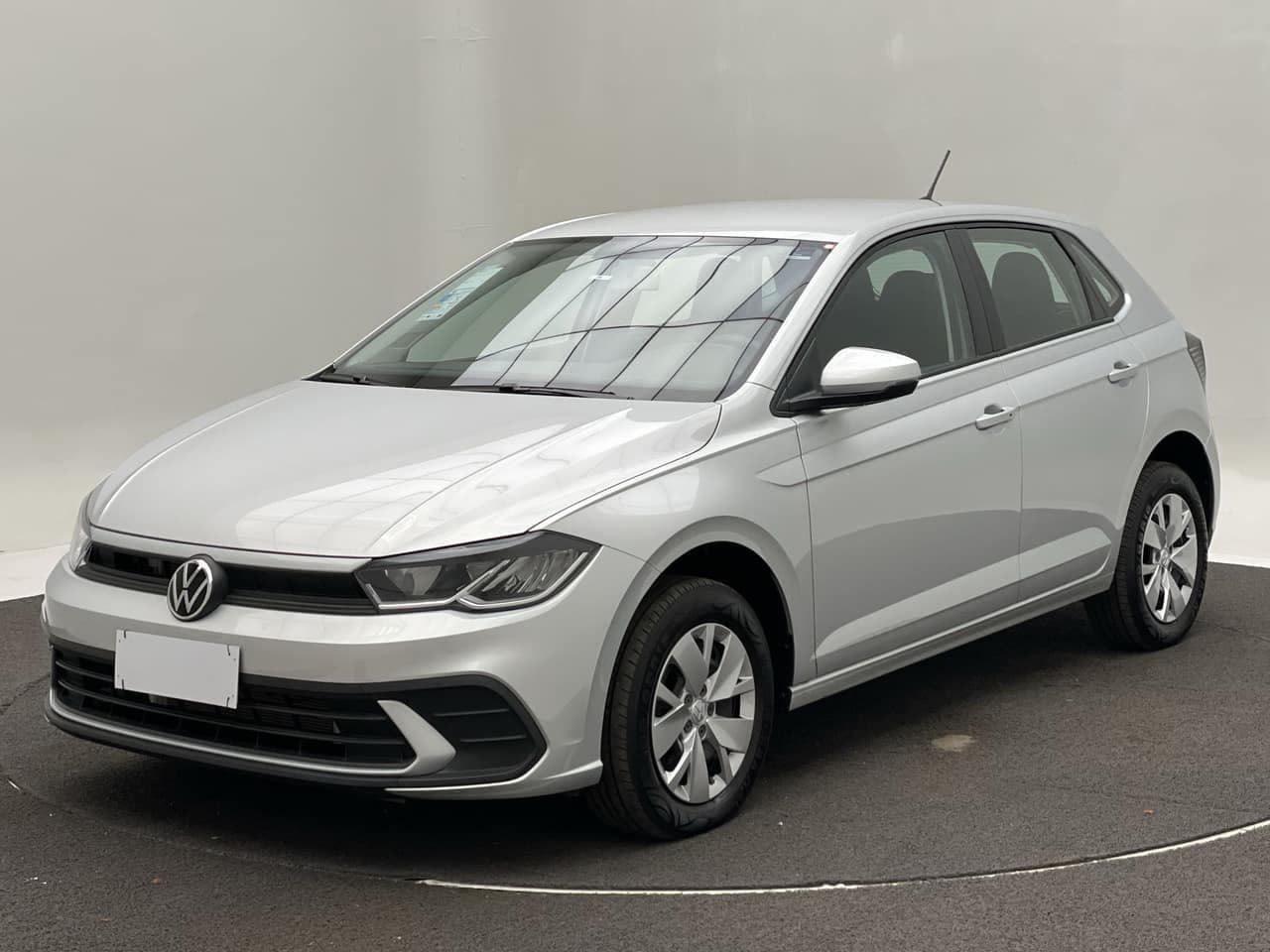 Volkswagen Polo Polo Sense TSI 1.0 Flex 12V Aut