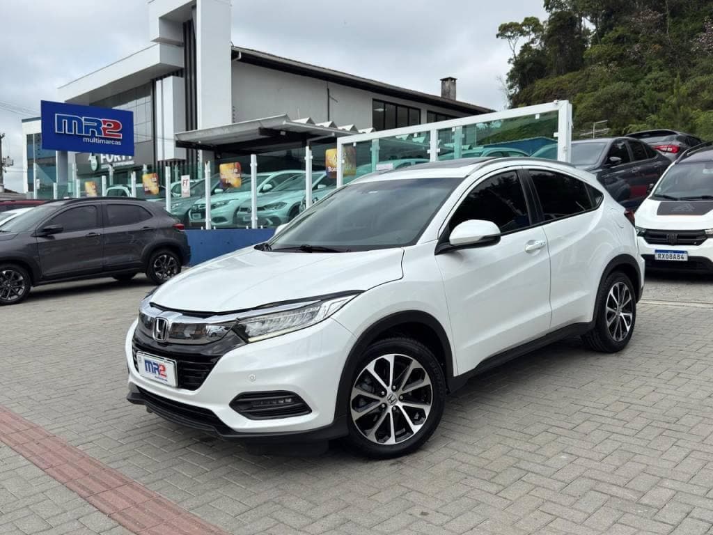 Honda HR-V 1.5 TOURING TB AUT.