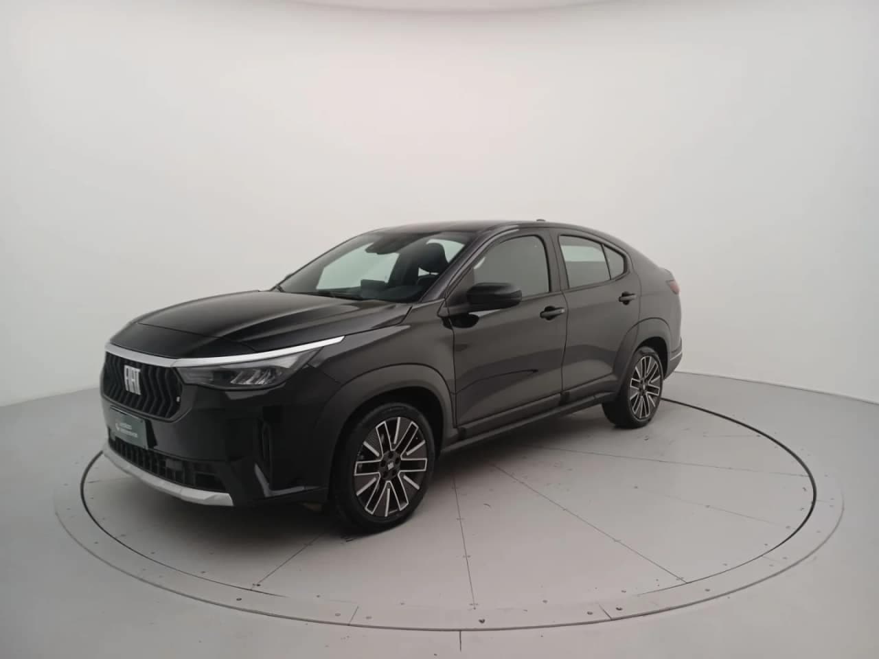 Fiat Fastback 1.0 TURBO 200 HYBRID AUDACE CVT