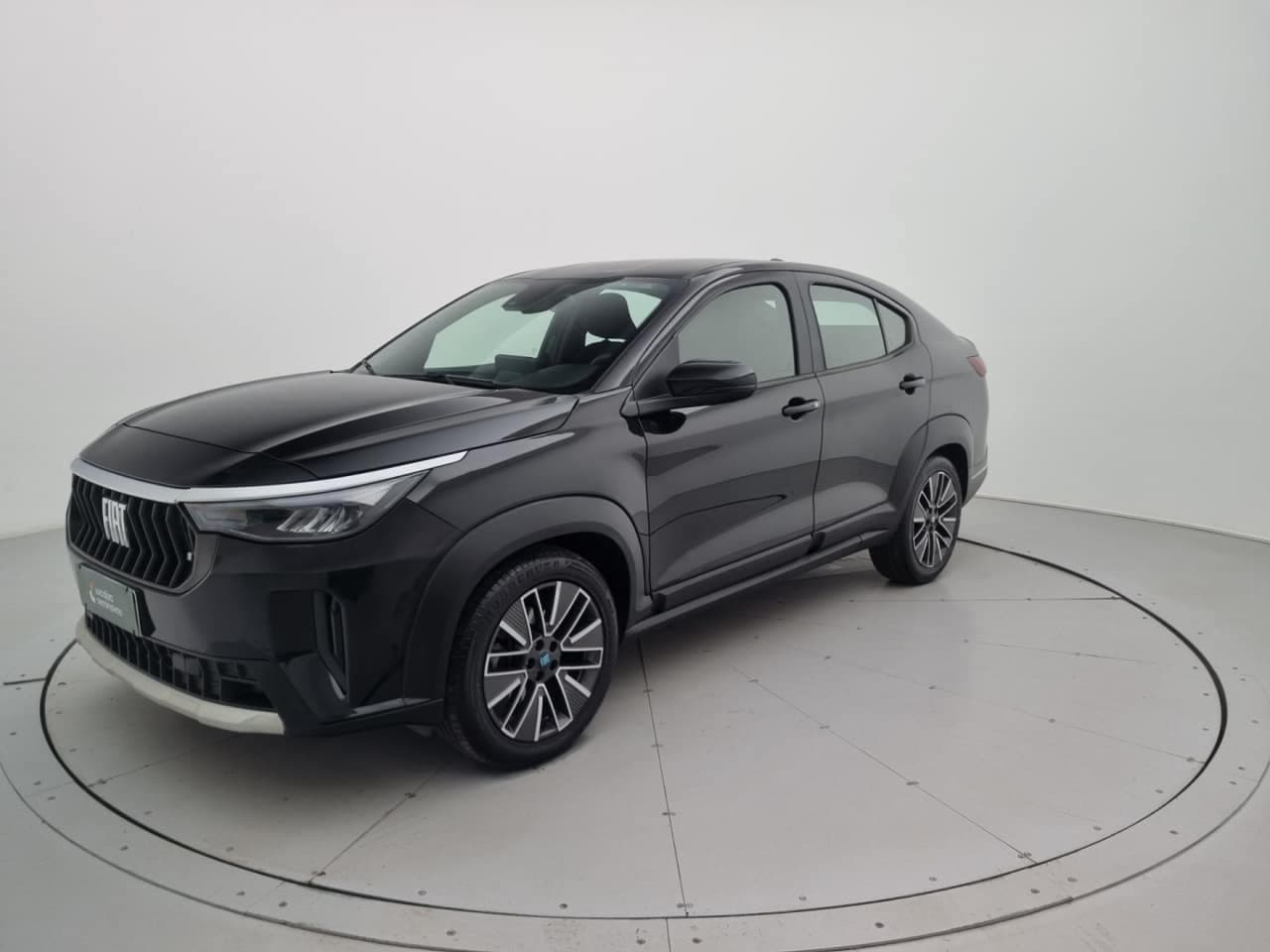 Fiat Fastback 1.0 TURBO 200 HYBRID AUDACE CVT
