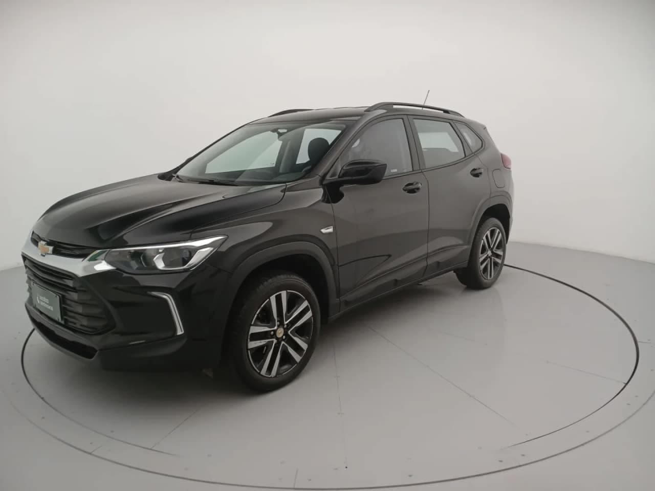 Chevrolet Tracker 1.0 TURBO FLEX LT AUTOMÁTICO