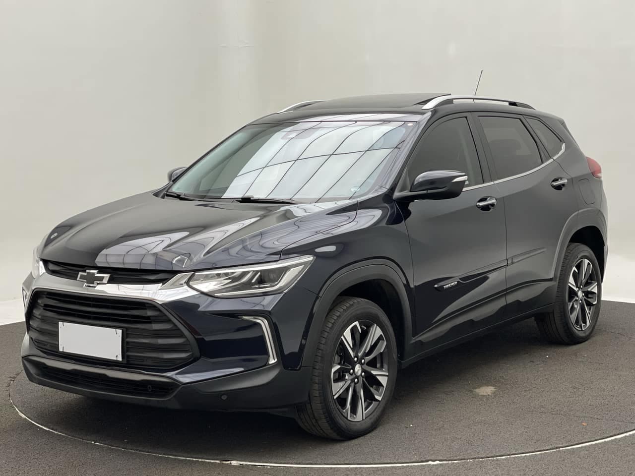 Chevrolet Tracker TRACKER Premier 1.2 Turbo 12V Flex Aut.