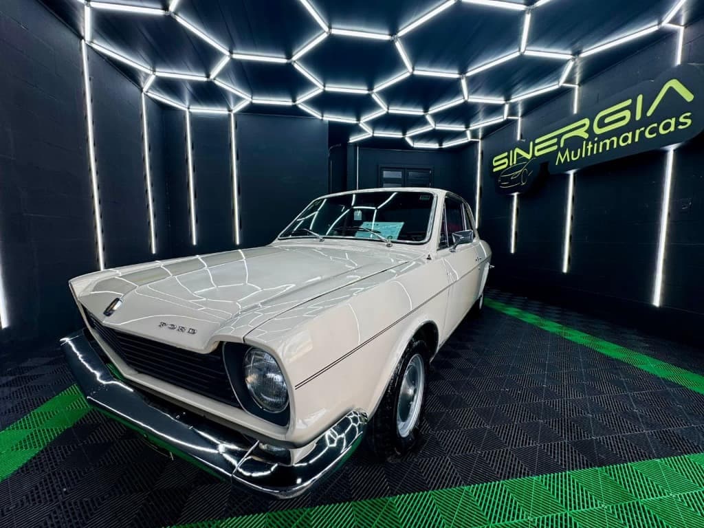 Ford Corcel FORD CORCEL 1.4 LUXO