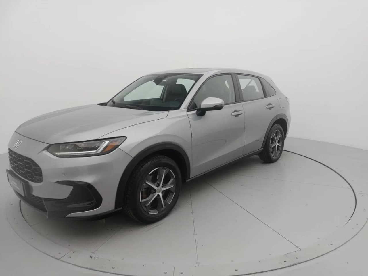 Honda ZR-V 2.0 i-VTEC GASOLINA TOURING CVT