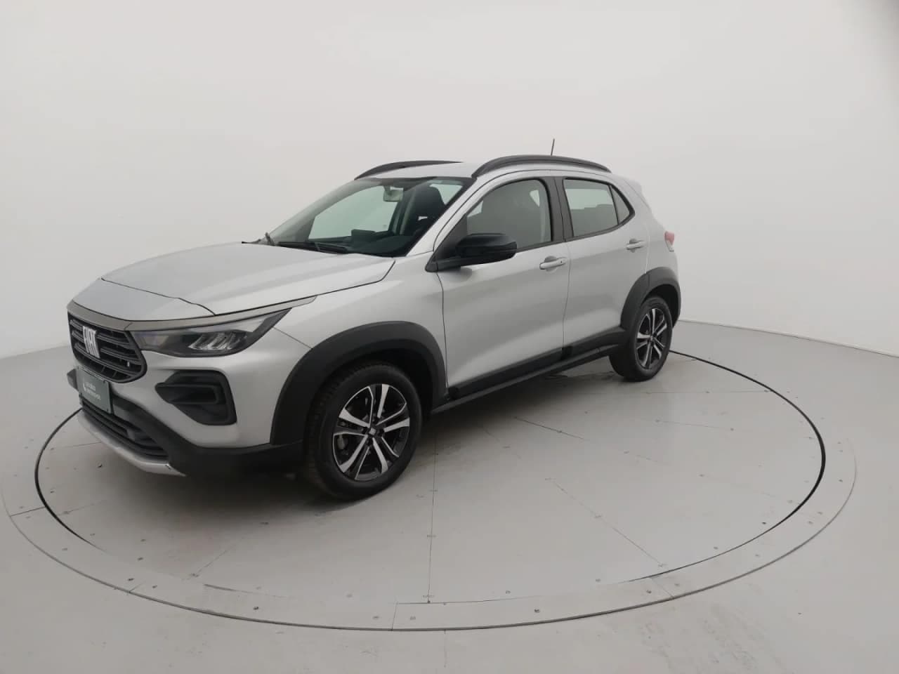 Fiat Pulse 1.0 TURBO 200 HYBRID AUDACE CVT