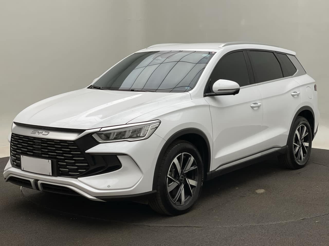 BYD Song Song Pro GS 1.5 16V Aut. (Hibrido)