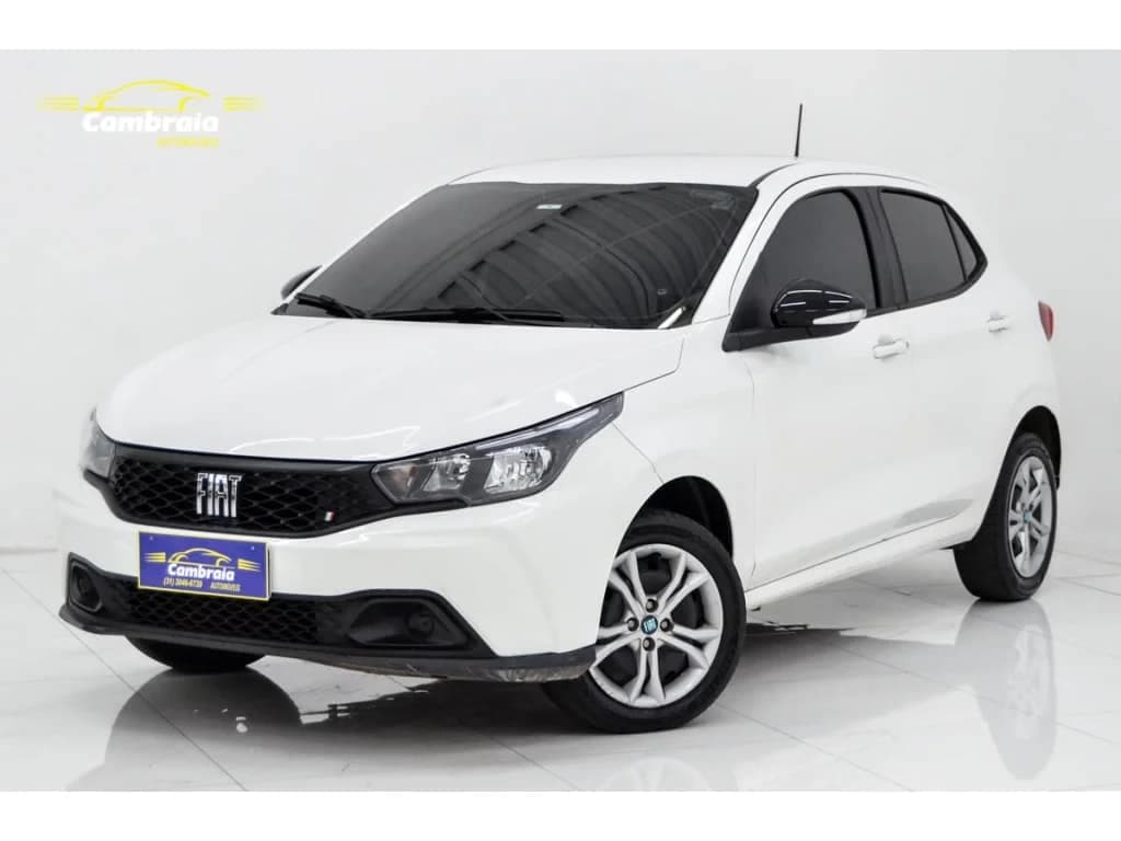 Fiat Argo 1.0 FIREFLY FLEX DRIVE MANUAL
