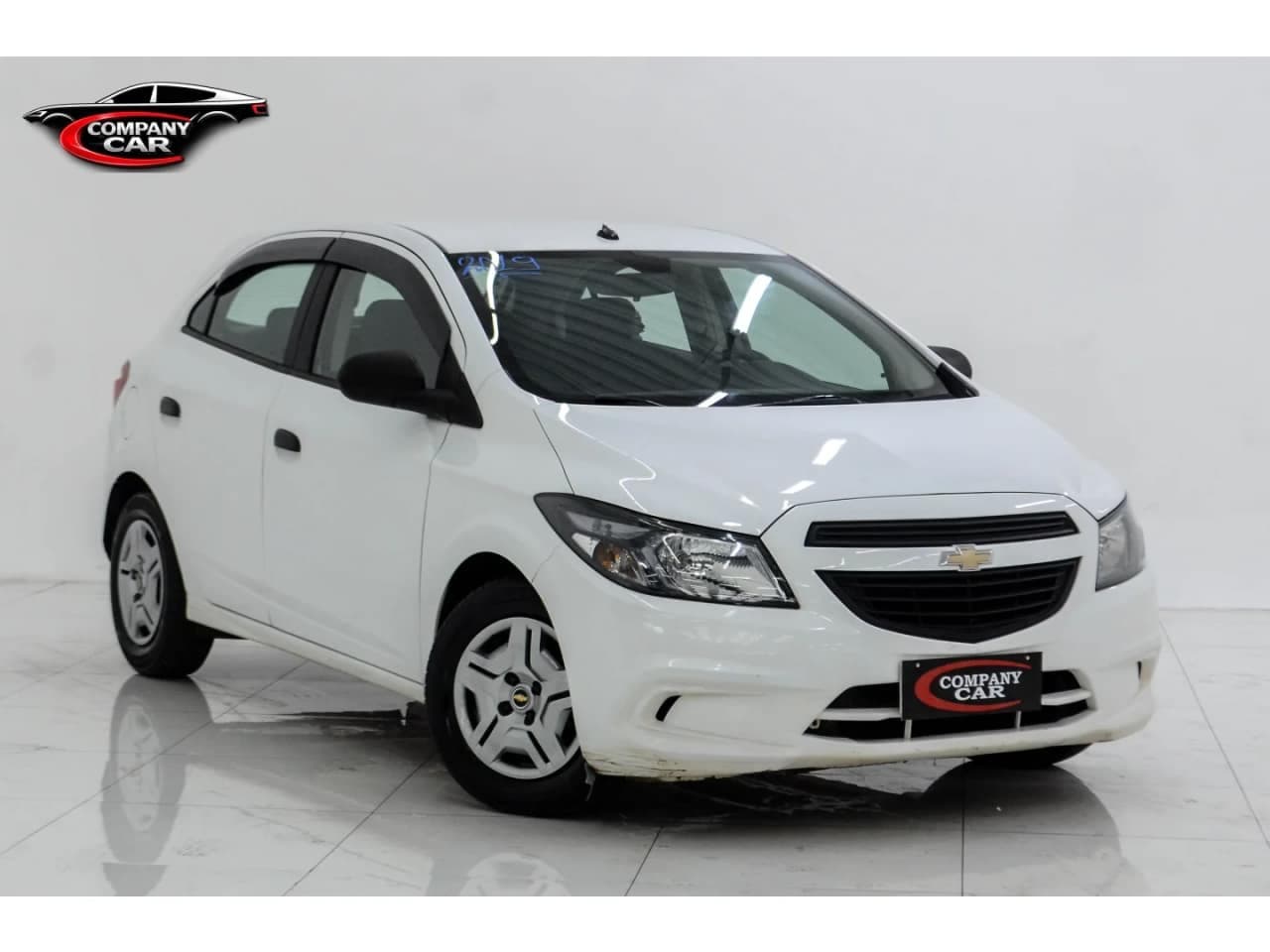 Chevrolet Onix 1.0 MPFI JOY 8V FLEX 4P MANUAL