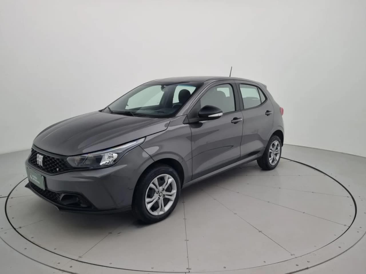 Fiat Argo 1.0 FIREFLY FLEX DRIVE MANUAL