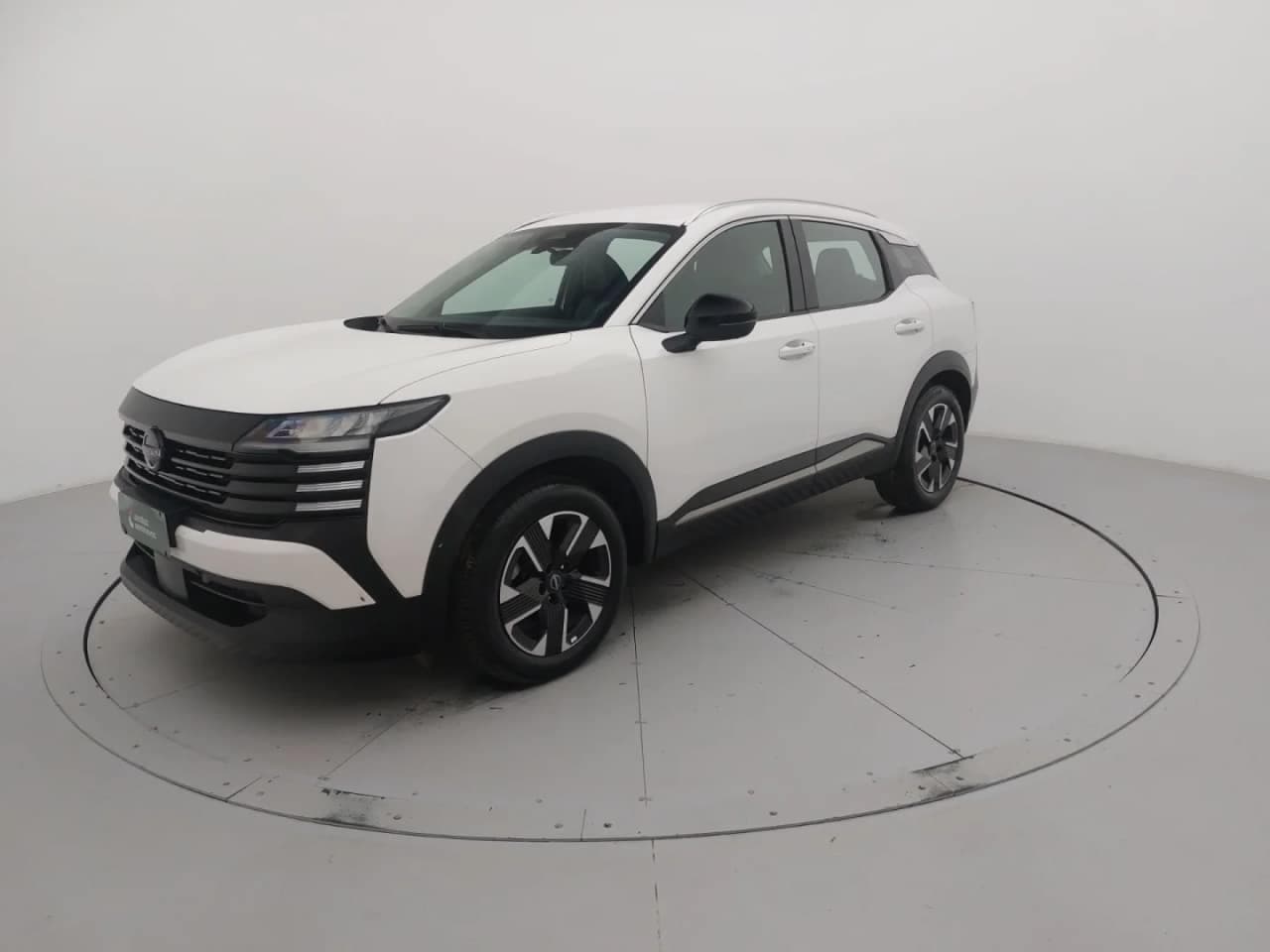Nissan Kicks 1.0 TURBO FLEX ADVANCE DCT