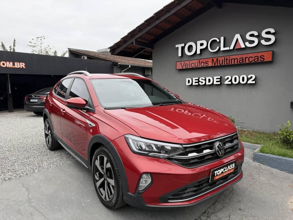 Volkswagen Nivus 1.0