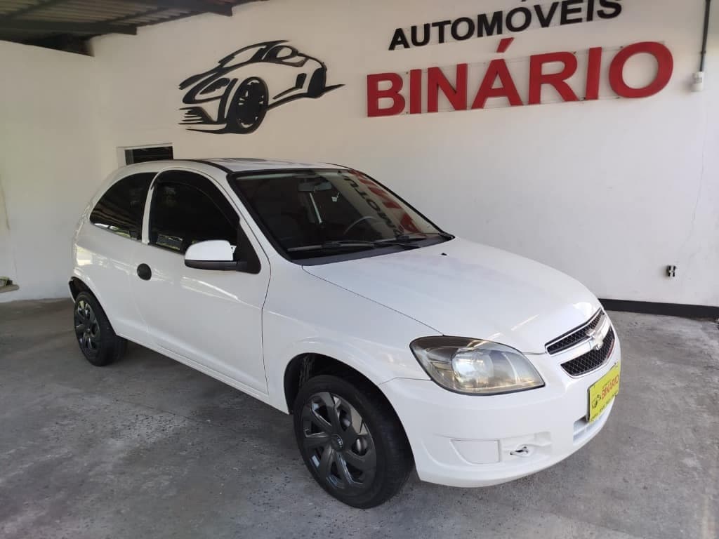 Chevrolet Celta