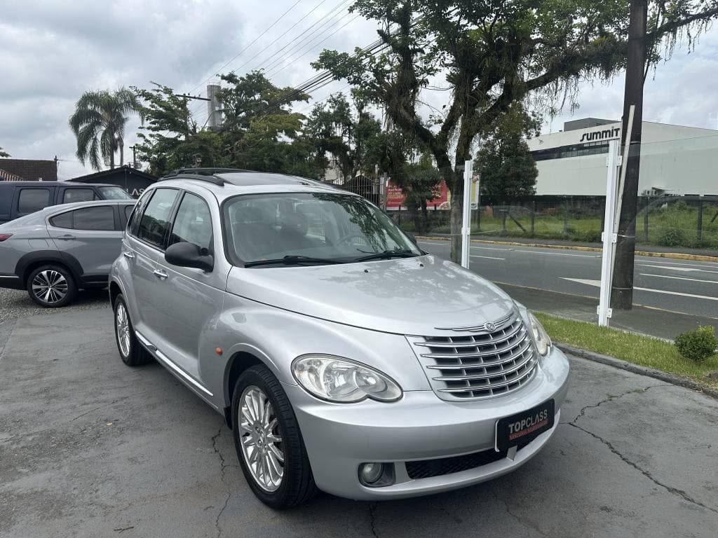 Chrysler PT 2.4