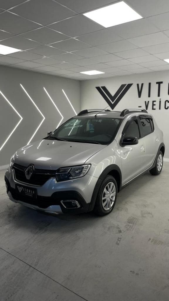 Renault SANDERO Zen Flex 1.0 12V 5p Mec.