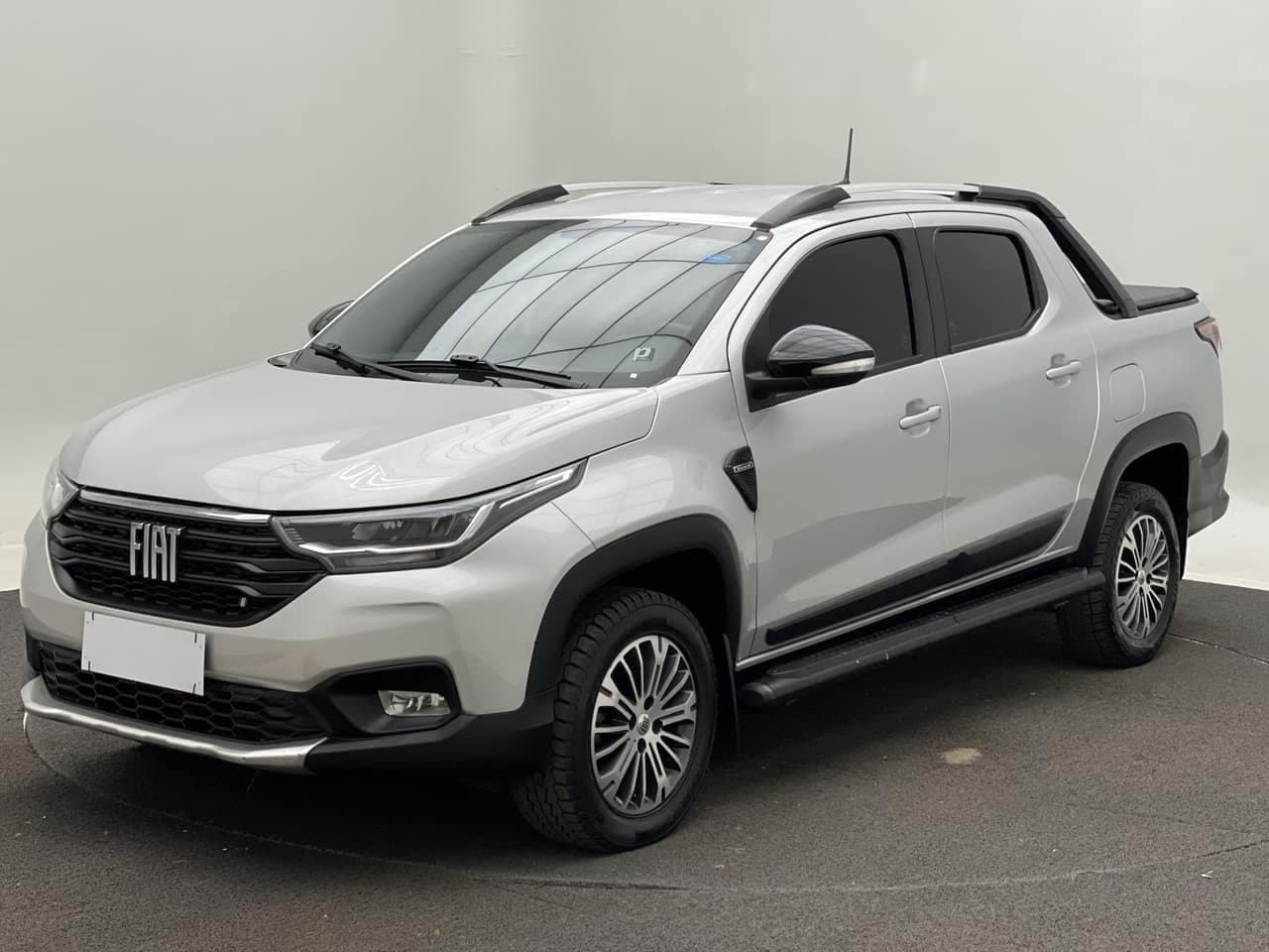 Fiat Strada Strada Ranch 1.3 Flex 8V CD Aut.