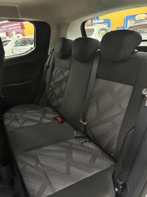 Fiat Mobi mobi like