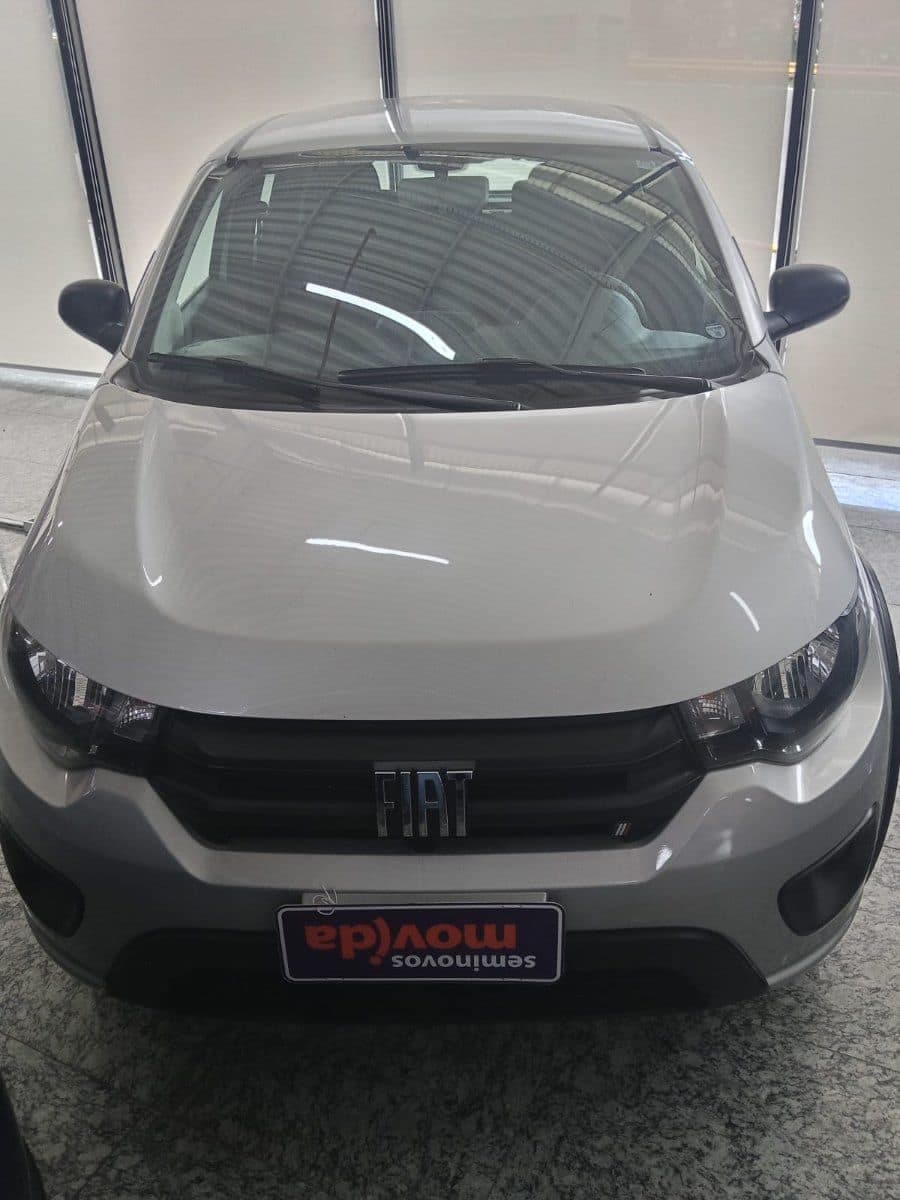 Fiat Mobi Like