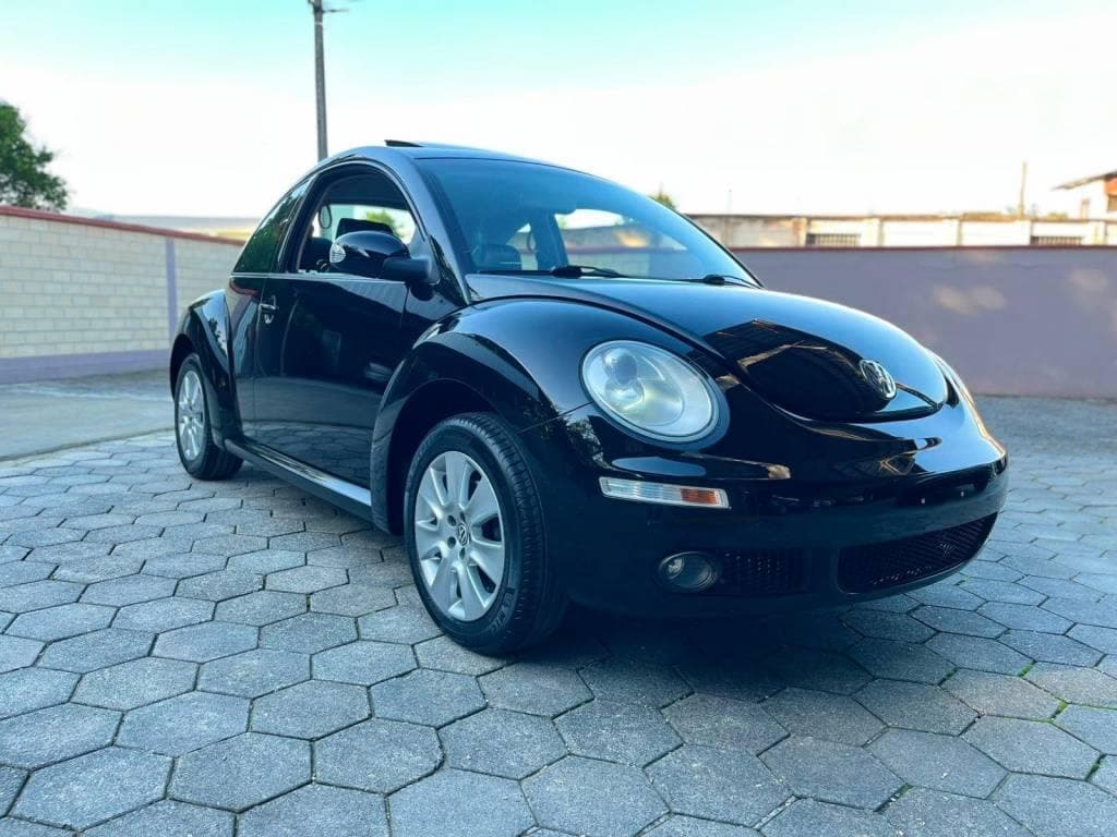 Volkswagen Beetle 2.0 Mi AT
