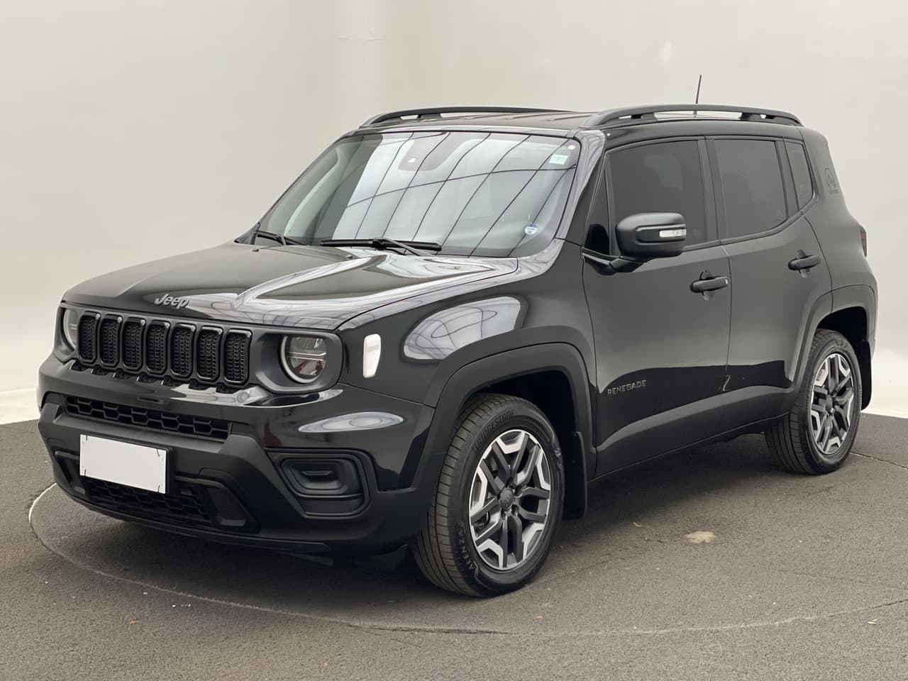 Jeep Renegade Renegade Altitude T270 1.3 TB Flex Aut.