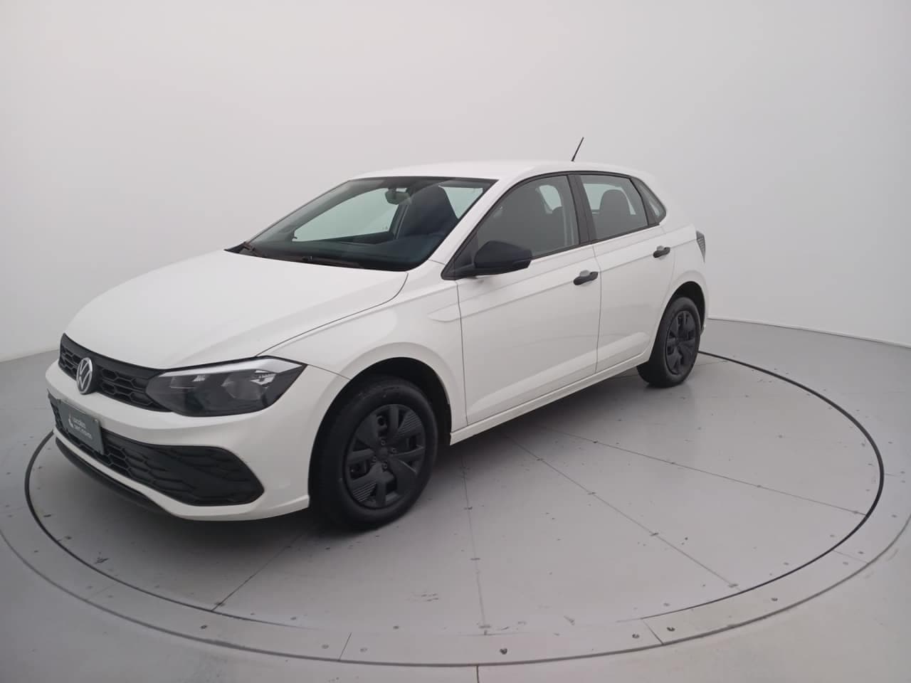 Volkswagen Polo 1.0 MPI TRACK MANUAL