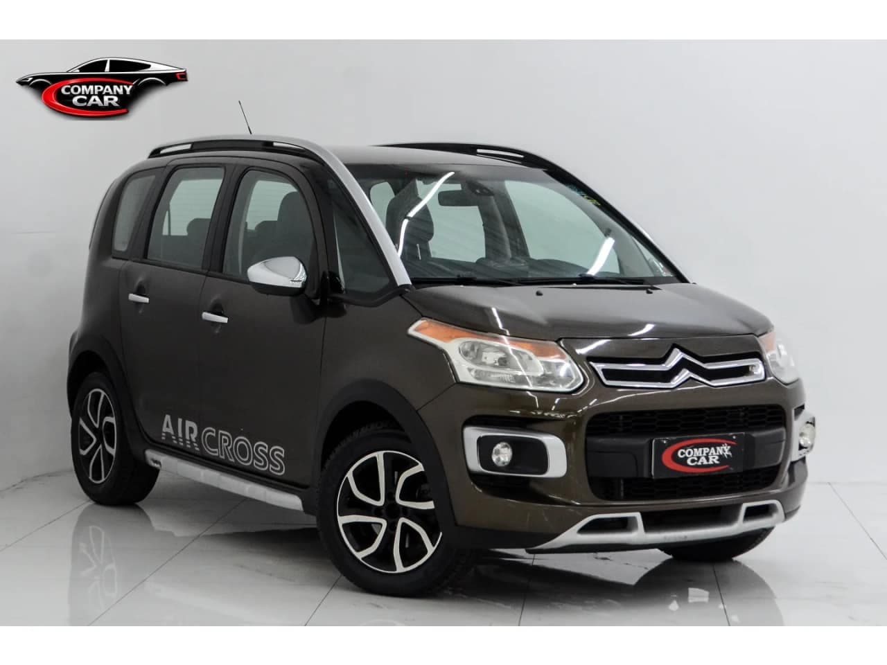 Citroen C3 C3 AIRCROSS