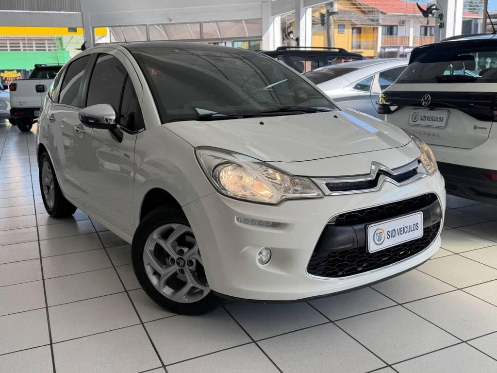 Citroen C3
