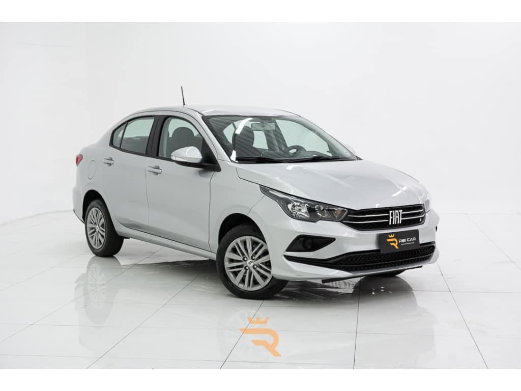 Fiat Cronos 1.3 FIREFLY FLEX DRIVE MANUAL
